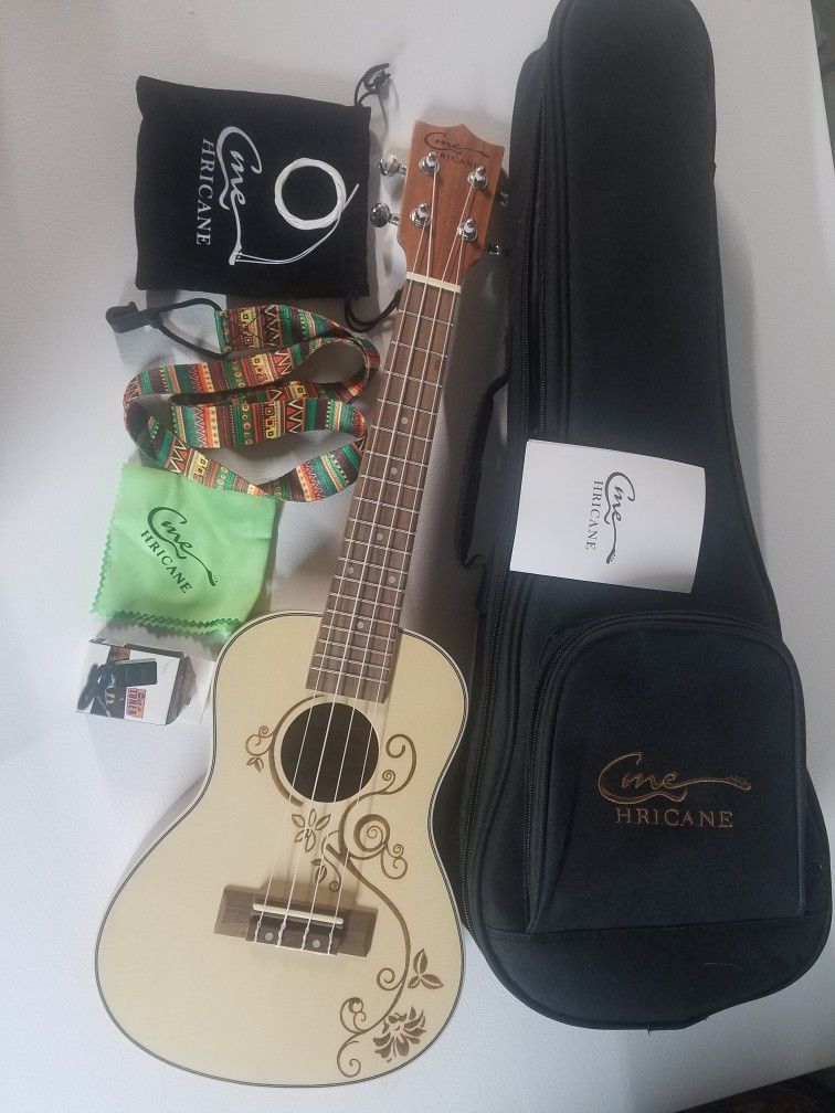 CME  Ukulele