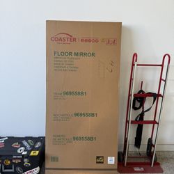 Salon Mirror Brand New