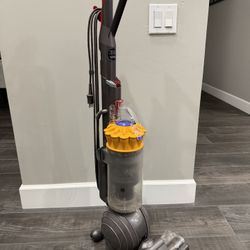Dyson Vacuum 