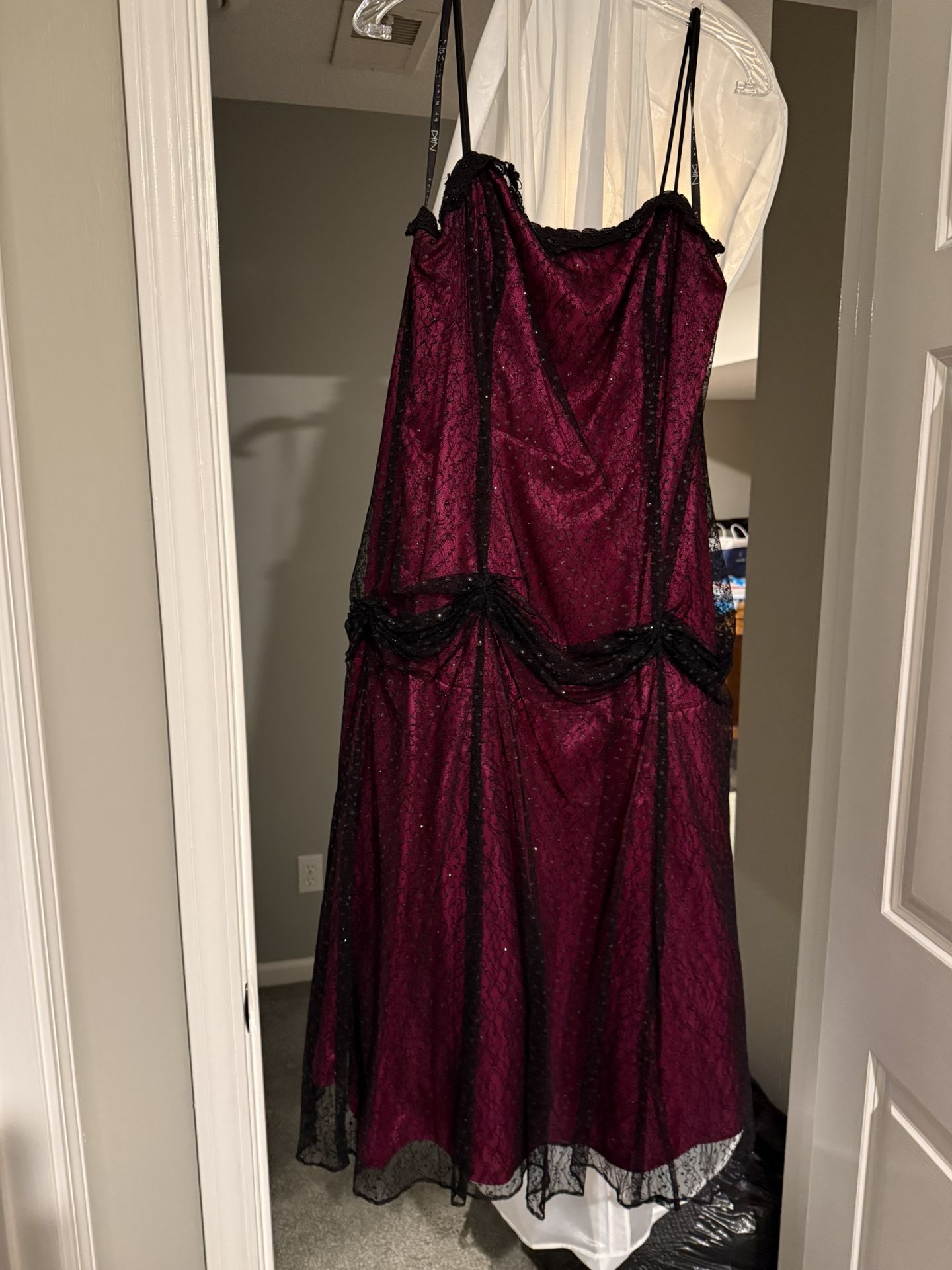 Vintage Dress