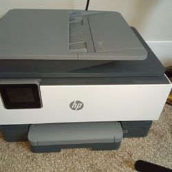 Hp Officejet Pro 9010e All In One