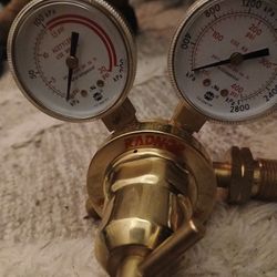 RADNOR WELDING GAUGE