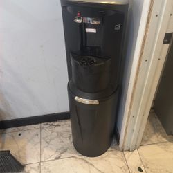 Hot And Cold Water Dispenser
