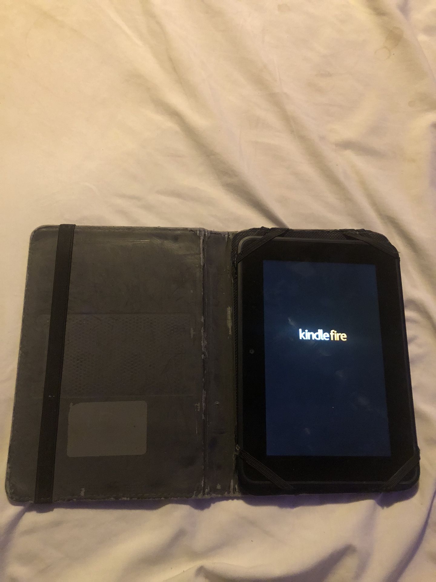 Kindle Fire Tablet 