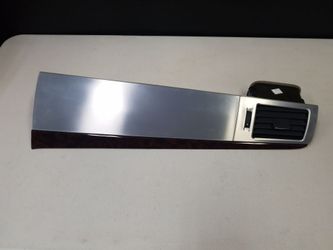2007 2008 Escalade Dash trim Panel Part # 20935553