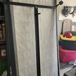 Twin Frame And Box Spring