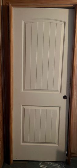Wood Door Puerta Madera