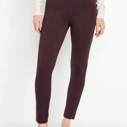 Extra High-Waisted Stevie Skinny Pants XXL
