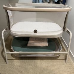 Maxi Cosi Bassinet