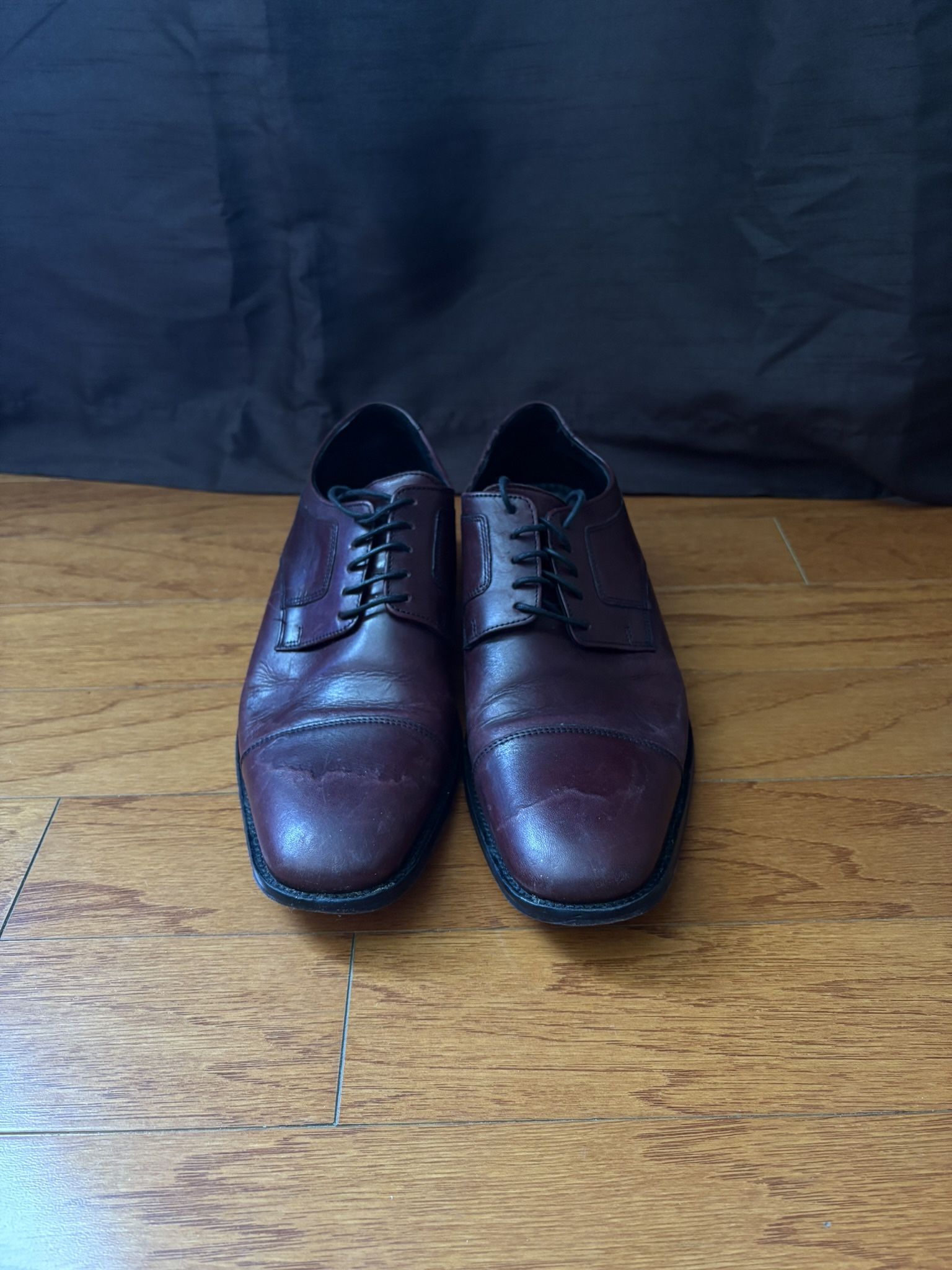Men’s Dress Shoes