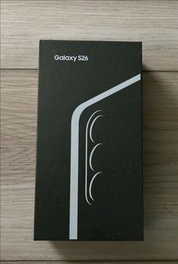 Samsung Galaxy S26/Watch 8