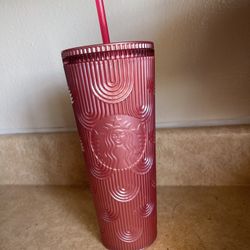 Starbucks Cup