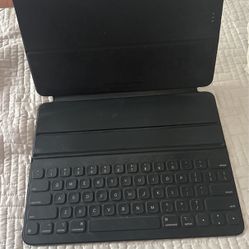 Smart Keyboard Folio iPad Pro 