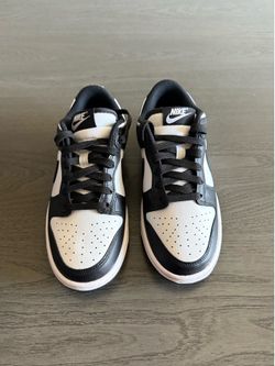 Nike Pandas Size 5