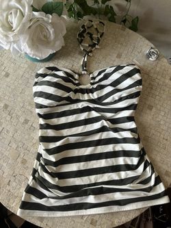 New with tags Michael Kors bathing suit 