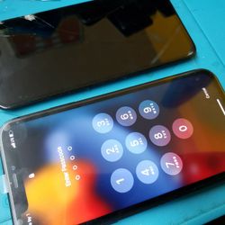 iPhone XR 😰📱🕸⬛SCREEN 🛠📲😊✅👌