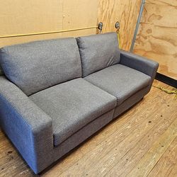 Sofa. 72 inches