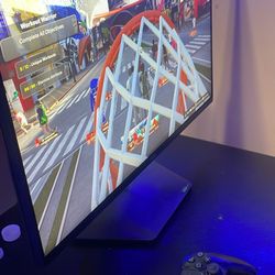 240 FPS MONITOR GAMING