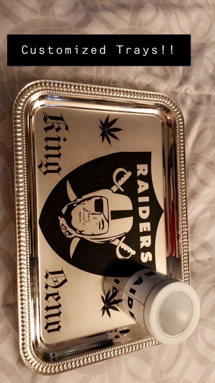 Rick And morty Rolling Tray Large for Sale in San Antonio, TX - OfferUp