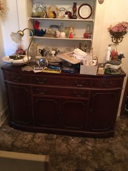 Desk