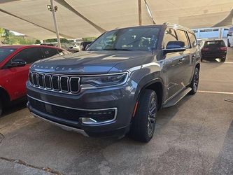 2024 Jeep Wagoneer