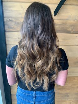 Hair Extensions