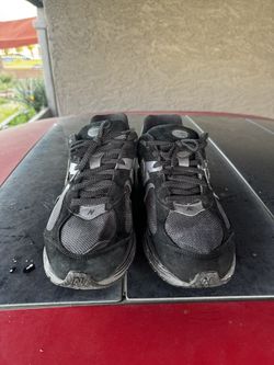 New Balance 2002R men’s 14 ( no box ) ( Price Negotiable )