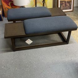 Bench, New, BOOMwarehouse 
