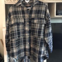 Woman  Sweater Size 8