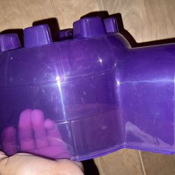 Never Used. Large Hideout For Ferret, Guinea Pig Etc