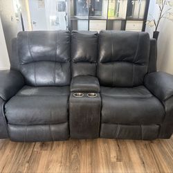Recliner- Double 
