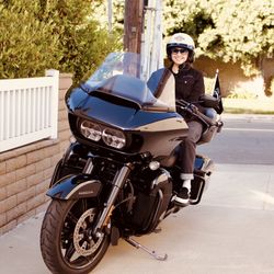 2024 Harley-Davidson Road Glide Limited