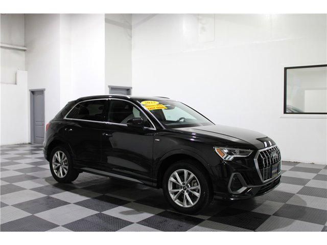 2023 Audi Q3