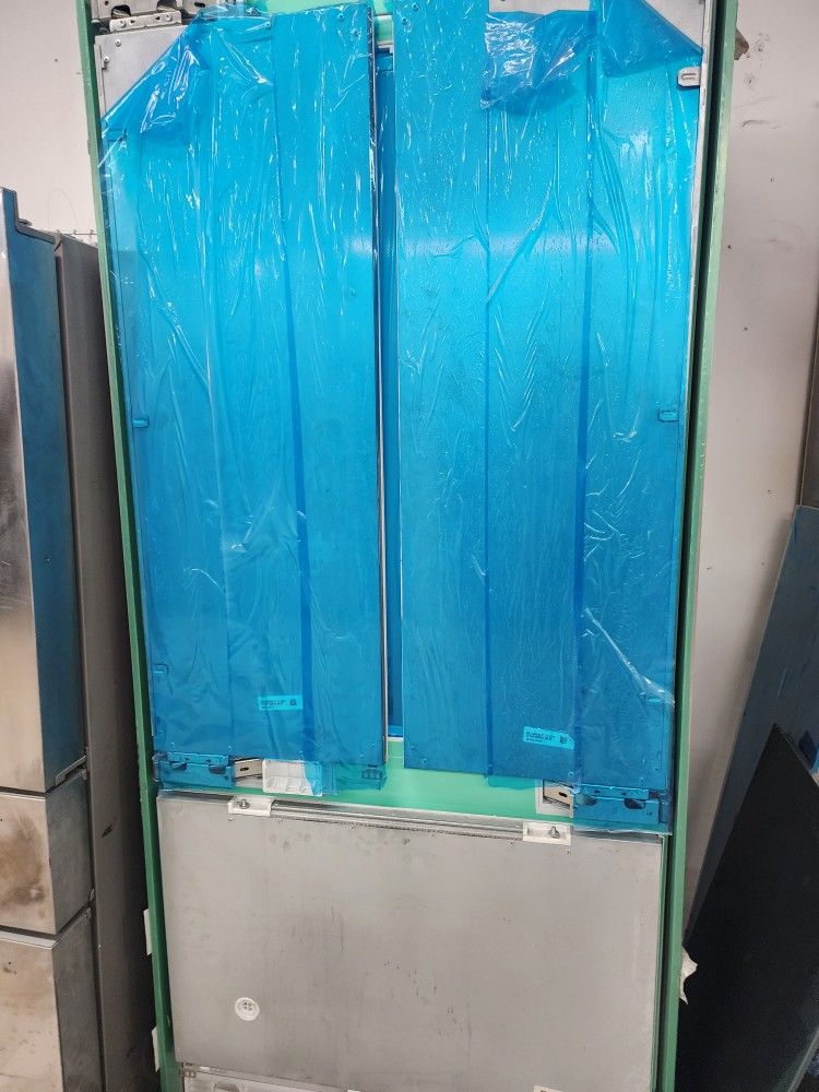 Built In 36 Inch Wide Thermador