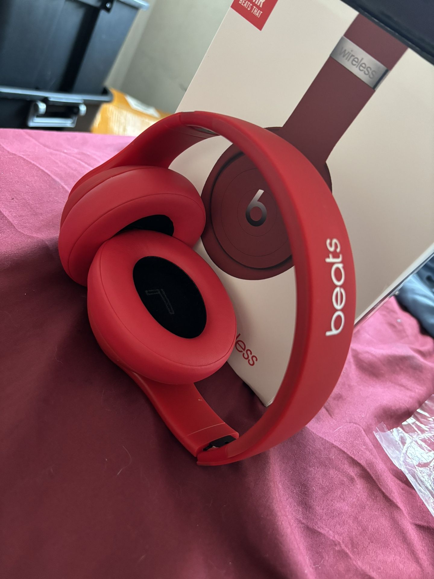 Beats Studio3
