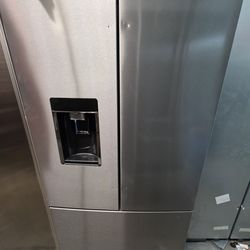 Kitchenaid Counter Depth Stainless Steel Refrigerator