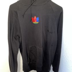 Adidas Hoodie