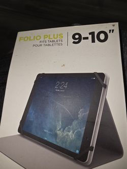 Tablet Cover