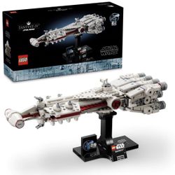 Star Wars Tantive IV™ Lego Set