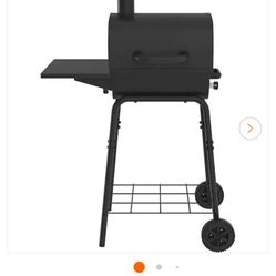 BBQ Grill