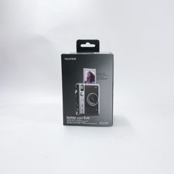 Fujifilm Instax mini Evo 85725124 5.0 MP Hybrid Instant Camera