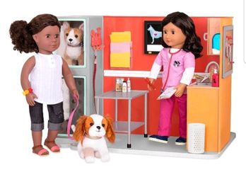 Our generation vet clinic