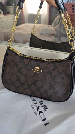 Coach nolita 19