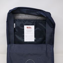 Fjallraven, Kanken Laptop 17" Backpack for Everyday