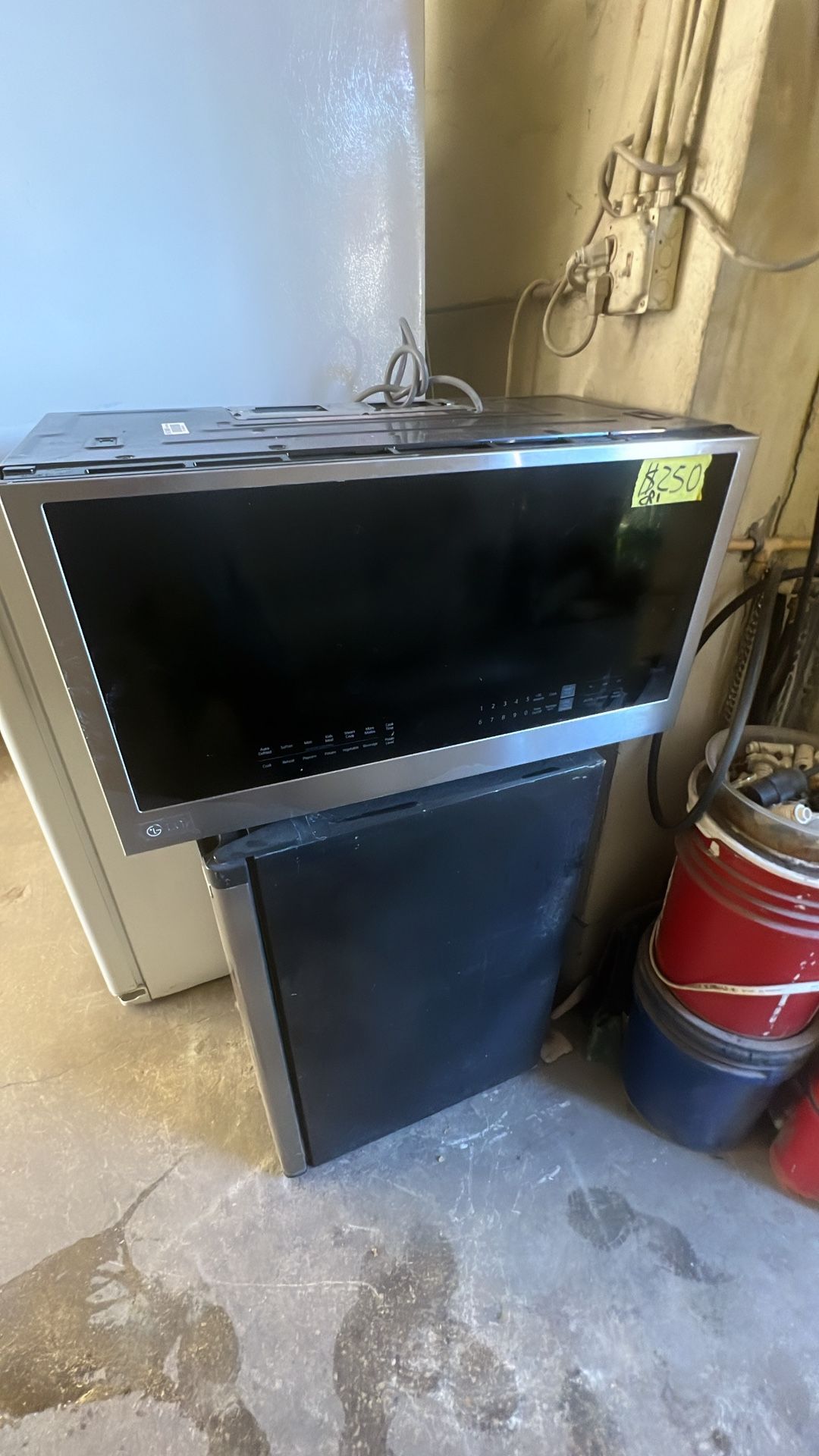 Microwaves New