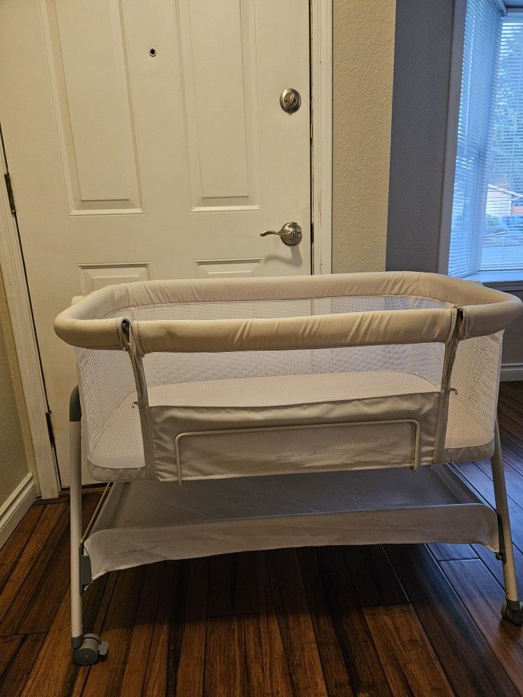 Angelbliss Bassinet