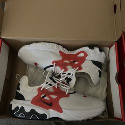 Nike React Presto