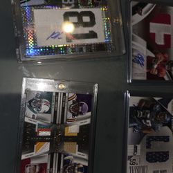 Sport Card Collection