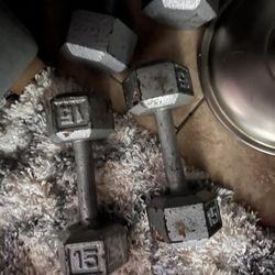 2 Set Of The Weights 