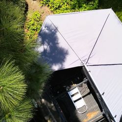 Batwing awning online for sale